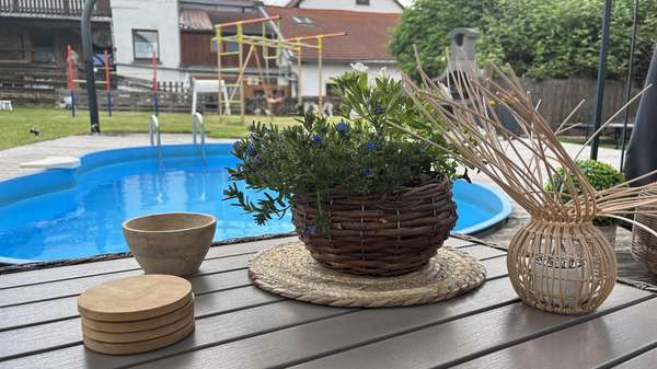 Außenbereich - Einfamilienhaus in 06502 Thale mit 257m² kaufen