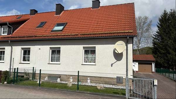 Photo-14 - Reihenendhaus in 38889 Rübeland mit 77m² kaufen