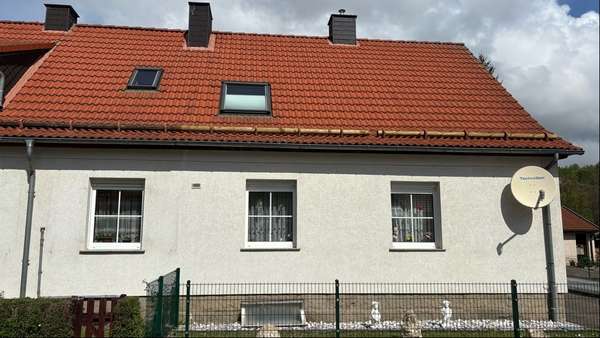 Photo-15 - Reihenendhaus in 38889 Rübeland mit 77m² kaufen