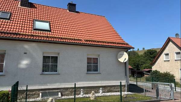 Photo-22 Photo-22 - Reihenendhaus in 38889 Rübeland mit 77m² kaufen