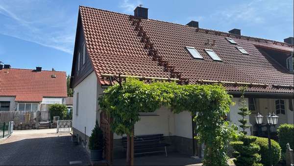Photo-29 Photo-29 - Reihenendhaus in 38889 Rübeland mit 77m² kaufen
