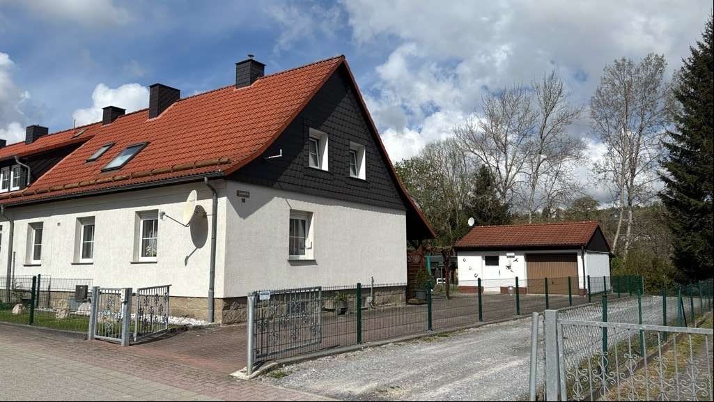 Photo-8 - Reihenendhaus in 38889 Rübeland mit 77m² kaufen