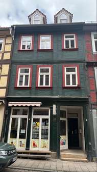 Photo-1 Photo-1 - Zwangsversteigerung Mehrfamilienhaus in 38889 Blankenburg mit 168m² kaufen