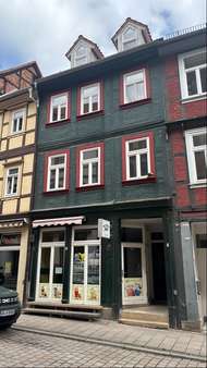 Photo-2 Photo-2 - Zwangsversteigerung Mehrfamilienhaus in 38889 Blankenburg mit 168m² kaufen