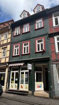Photo-2 Photo-2 - Zwangsversteigerung Mehrfamilienhaus in 38889 Blankenburg mit 168m² kaufen