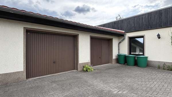Garagen Garagen - Werkstatt in 06485 Quedlinburg mit 119m² kaufen