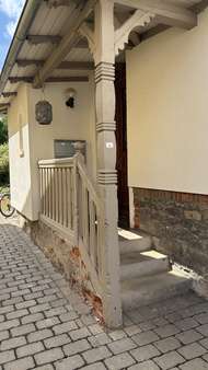 Eingang Eingang - Mehrfamilienhaus in 38828 Wegeleben mit 290m² kaufen
