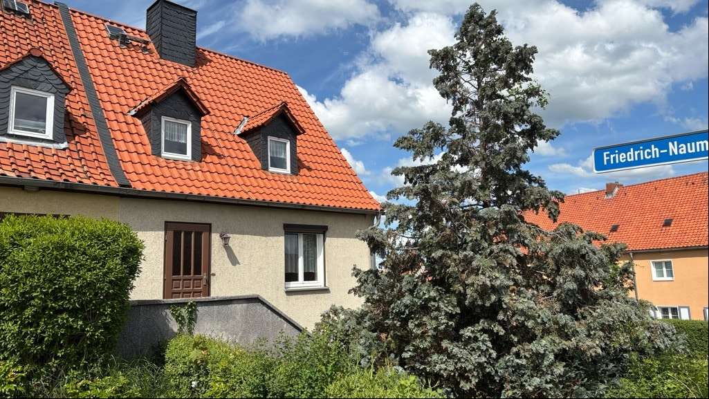 Photo-1 Photo-1 - Doppelhaushälfte in 38855 Wernigerode mit 83m² kaufen