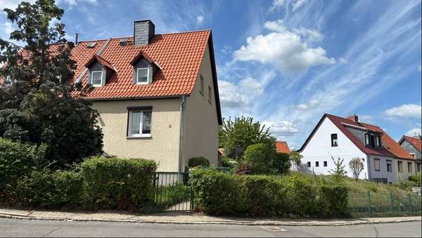 Photo-4 Photo-4 - Doppelhaushälfte in 38855 Wernigerode mit 83m² kaufen