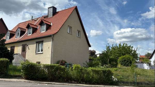 Photo-6 Photo-6 - Doppelhaushälfte in 38855 Wernigerode mit 83m² kaufen