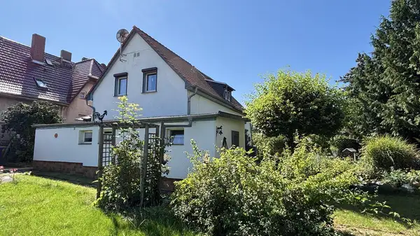 Wohnglück oder Feriennest im Harz