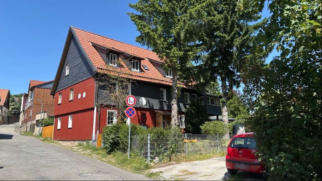 Photo-1 - Mehrfamilienhaus in 38875 Elbingerode mit 292m² kaufen