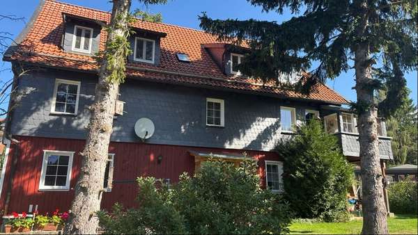 Photo-14 - Mehrfamilienhaus in 38875 Elbingerode mit 292m² kaufen