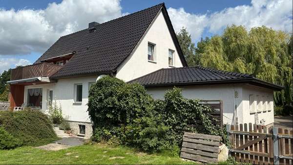 Photo-10 - Einfamilienhaus in 38871 Ilsenburg mit 159m² kaufen