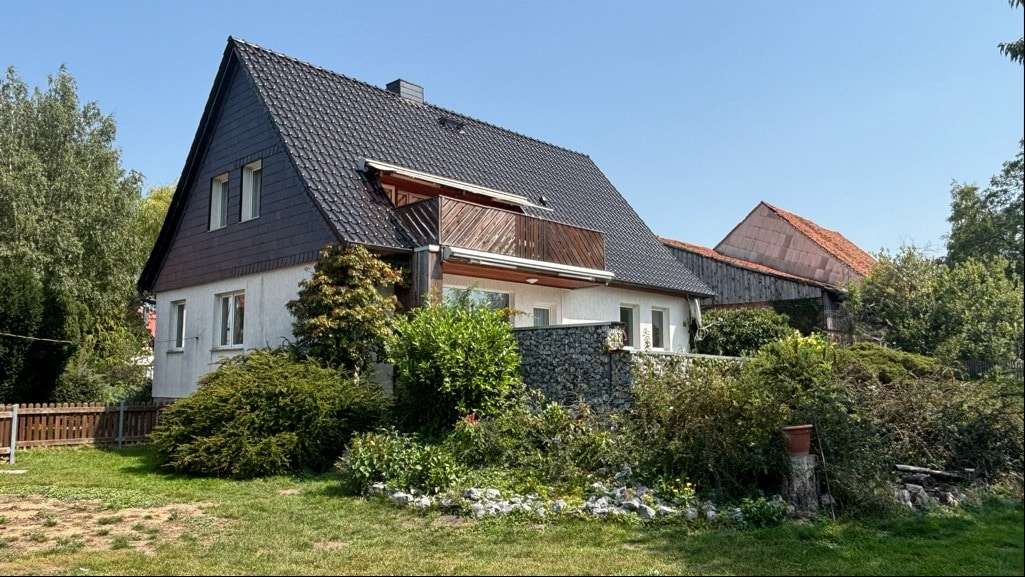 Photo-17 - Einfamilienhaus in 38871 Ilsenburg mit 159m² kaufen