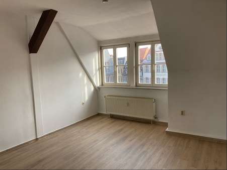 Zimmer - Dachgeschosswohnung in 06484 Quedlinburg mit 62m² mieten