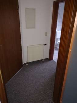 Flur - Etagenwohnung in 38875 Elbingerode mit 26m² mieten