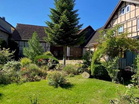 Unbenannt 26 - Bauernhaus in 06536 Südharz mit 104m² kaufen