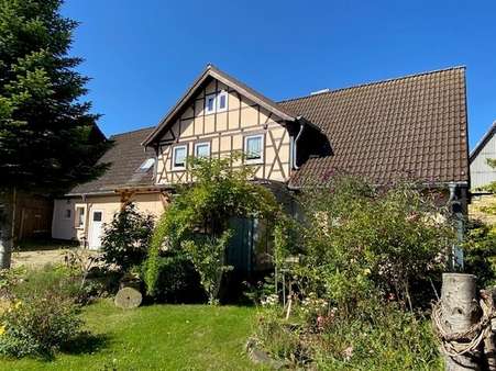Unbenannt 33 - Bauernhaus in 06536 Südharz mit 104m² kaufen