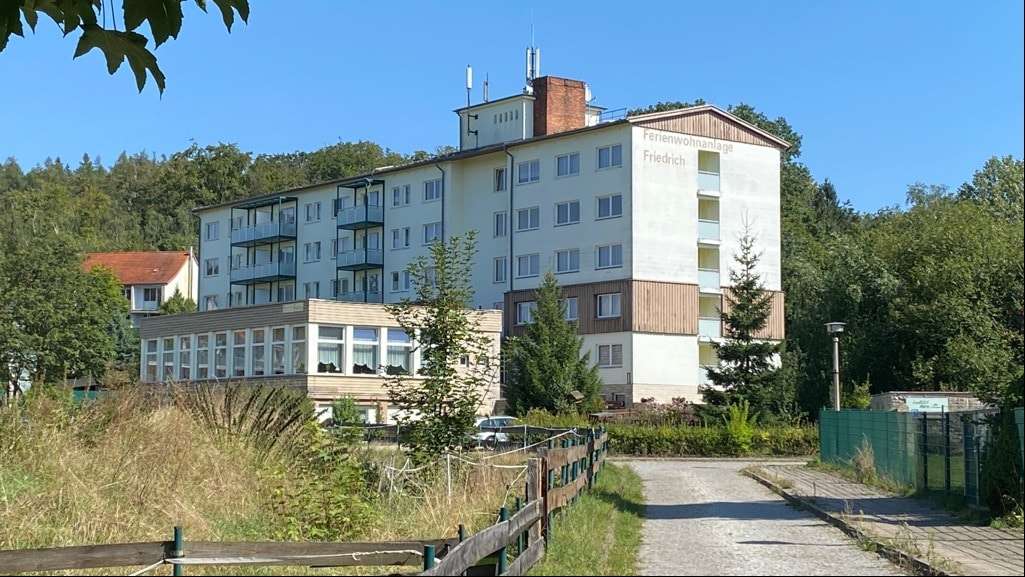 Photo-15 Photo-15 - Hotel in 06502 Thale mit 192m² kaufen