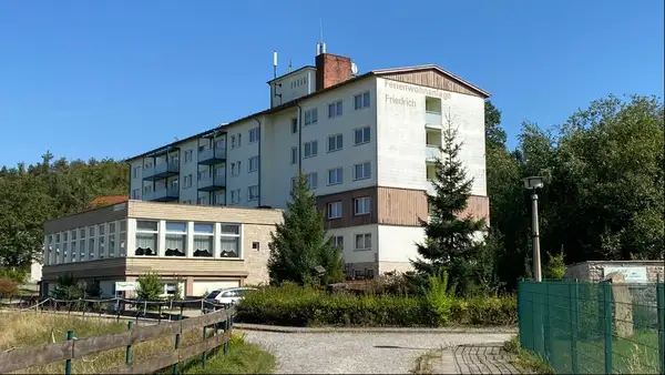 Frische Luft, urige Wälder und Seelenruhe 