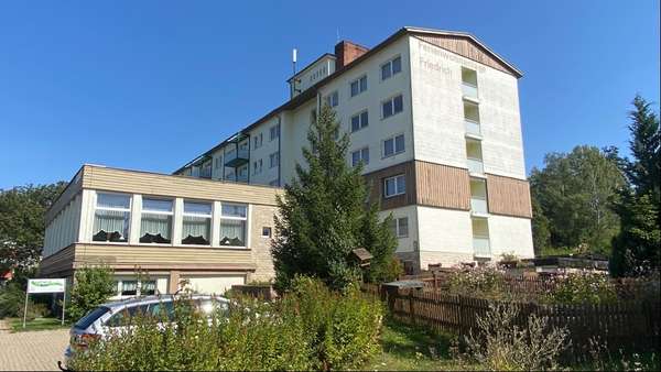 Photo-24 Photo-24 - Hotel in 06502 Thale mit 192m² kaufen