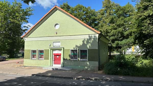 Photo-80 - Büro in 06484 Quedlinburg mit 92m² kaufen