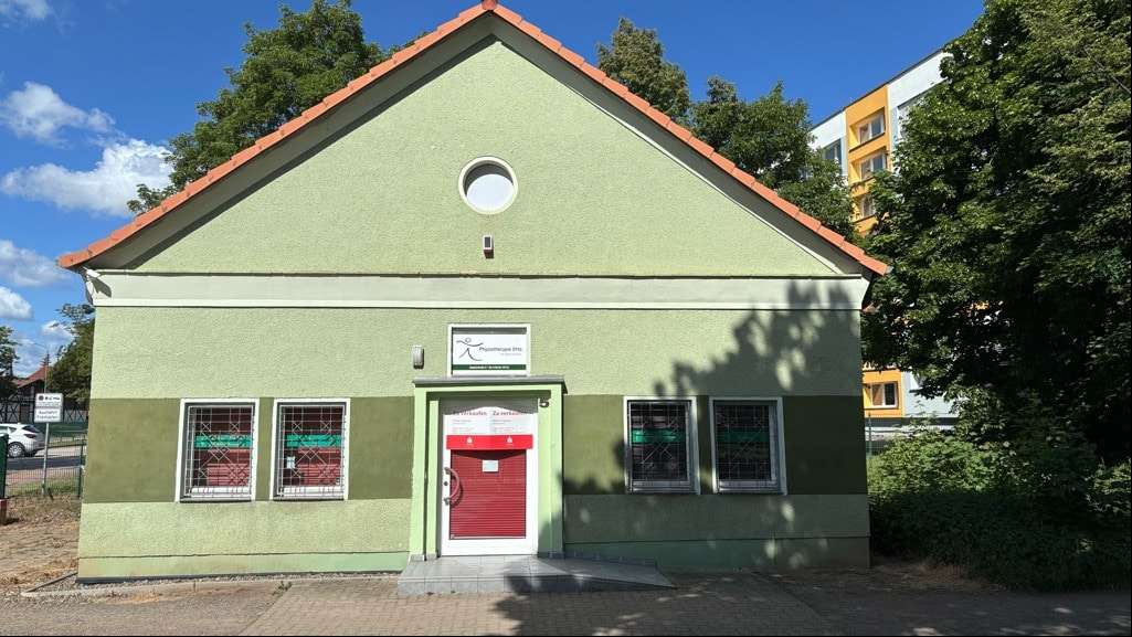 Photo-81 - Büro in 06484 Quedlinburg mit 92m² kaufen
