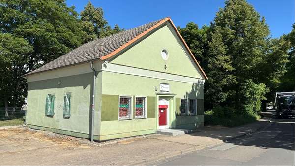 Photo-82 - Büro in 06484 Quedlinburg mit 92m² kaufen