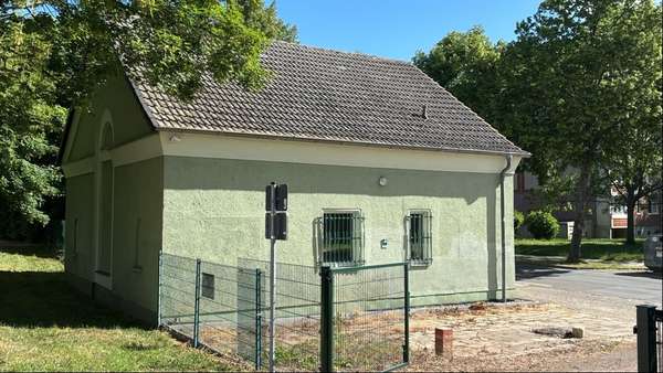Photo-87 - Büro in 06484 Quedlinburg mit 92m² kaufen