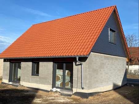 Photo-0 - Einfamilienhaus in 06493 Ballenstedt mit 120m² kaufen