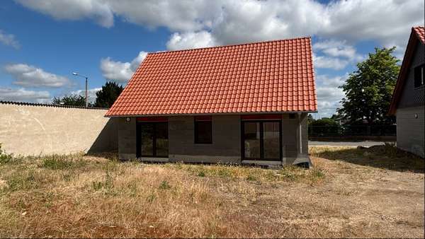 Photo-39 Photo-39 - Einfamilienhaus in 06493 Ballenstedt mit 120m² kaufen