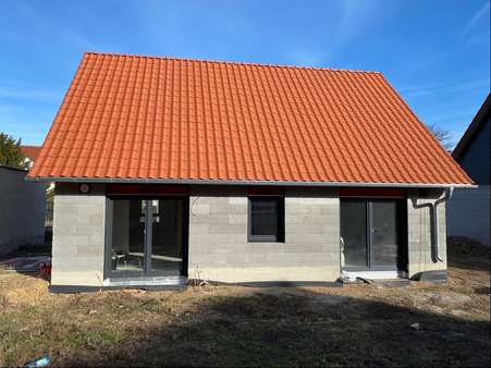 Photo-6 - Einfamilienhaus in 06493 Ballenstedt mit 120m² kaufen