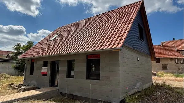 Sparen mit Eigenleistung
