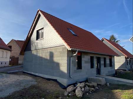 Photo-7 - Einfamilienhaus in 06493 Ballenstedt mit 120m² kaufen