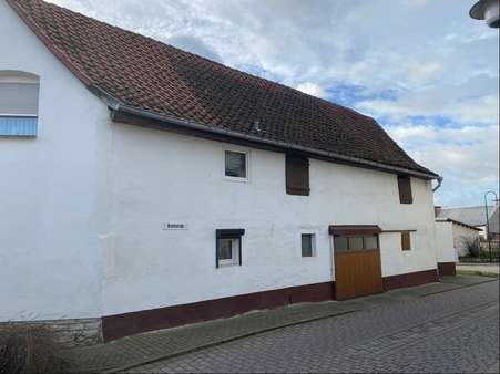 Photo-5 - Bauernhaus in 06458 Hedersleben mit 110m² kaufen