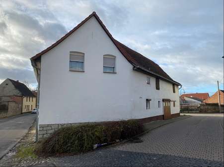 Photo-7 - Bauernhaus in 06458 Hedersleben mit 110m² kaufen