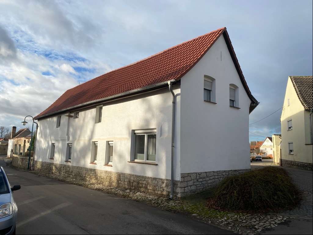 Photo-8 - Bauernhaus in 06458 Hedersleben mit 110m² kaufen