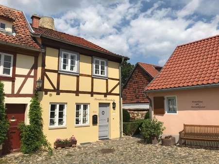 260336851 - Einfamilienhaus in 06484 Quedlinburg mit 140m² kaufen