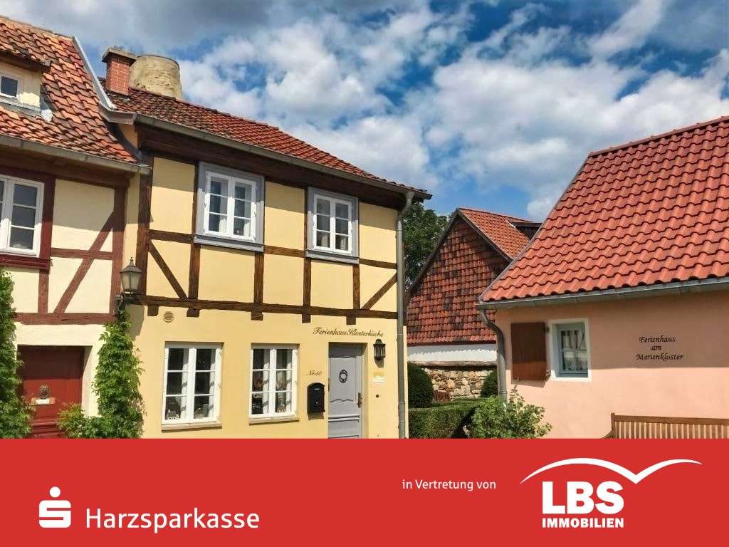 260336851 - Einfamilienhaus in 06484 Quedlinburg mit 140m² kaufen