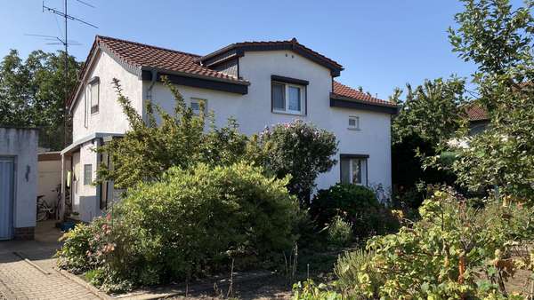 null - Einfamilienhaus in 39128 Magdeburg mit 105m² kaufen