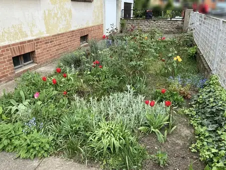 Gemütlich wohnen in begehrter Lage!