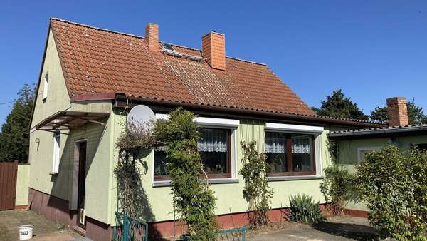 null - Einfamilienhaus in 39264 Prödel mit 112m² kaufen