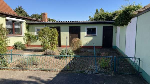 null - Einfamilienhaus in 39264 Prödel mit 112m² kaufen