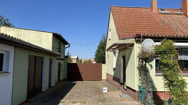 null - Einfamilienhaus in 39264 Prödel mit 112m² kaufen