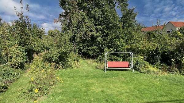 Garten - Einfamilienhaus in 39114 Magdeburg mit 170m² kaufen