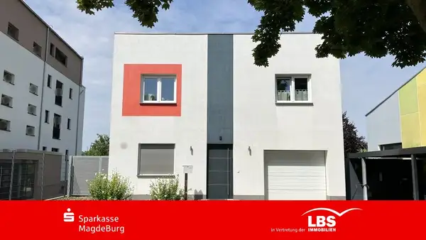 Wohnen & wohlfühlen! Ihr neues Zuhause