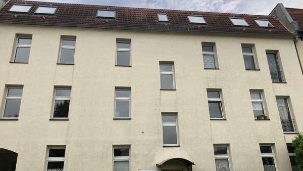 Mehrfamilienhaus in 39110 Magdeburg mit 501m² kaufen