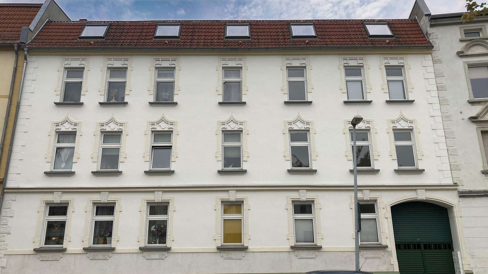Mehrfamilienhaus in 39110 Magdeburg mit 501m² kaufen