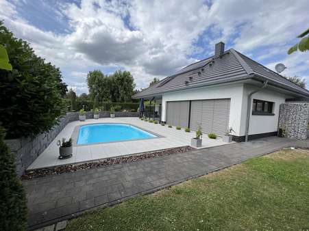 Einfamilienhaus in 39291 Möser mit 160m² kaufen